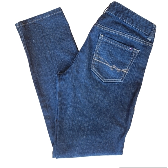Tommy Hilfiger Denim Jeans Size 6 - Picture 2 of 6